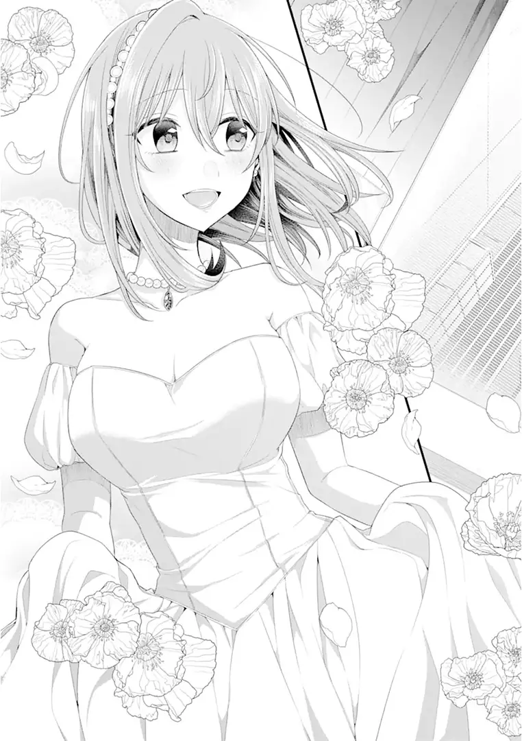 Tomodachi no Imouto ga Ore ni Dake Uzai chapter 19